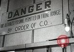Standbild Wright Air Development Center Ohio United States USA, 1950, aus Sekunde 12 historischem Filmmaterial Videoclip 65675021353