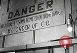 Standbild Wright Air Development Center Ohio United States USA, 1950, aus Sekunde 14 historischem Filmmaterial Videoclip 65675021353