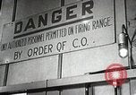 Standbild Wright Air Development Center Ohio United States USA, 1950, aus Sekunde 15 historischem Filmmaterial Videoclip 65675021353
