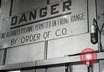 Standbild Wright Air Development Center Ohio United States USA, 1950, aus Sekunde 16 historischem Filmmaterial Videoclip 65675021353