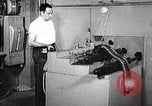 Standbild Wright Air Development Center Ohio United States USA, 1950, aus Sekunde 17 historischem Filmmaterial Videoclip 65675021353