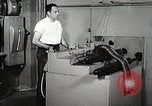Standbild Wright Air Development Center Ohio United States USA, 1950, aus Sekunde 18 historischem Filmmaterial Videoclip 65675021353