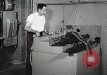 Standbild Wright Air Development Center Ohio United States USA, 1950, aus Sekunde 19 historischem Filmmaterial Videoclip 65675021353