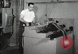 Standbild Wright Air Development Center Ohio United States USA, 1950, aus Sekunde 20 historischem Filmmaterial Videoclip 65675021353