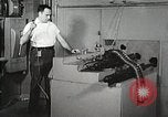 Standbild Wright Air Development Center Ohio United States USA, 1950, aus Sekunde 22 historischem Filmmaterial Videoclip 65675021353