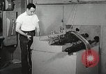 Standbild Wright Air Development Center Ohio United States USA, 1950, aus Sekunde 28 historischem Filmmaterial Videoclip 65675021353