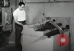 Standbild Wright Air Development Center Ohio United States USA, 1950, aus Sekunde 29 historischem Filmmaterial Videoclip 65675021353