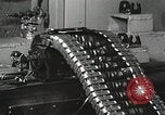 Standbild Wright Air Development Center Ohio United States USA, 1950, aus Sekunde 34 historischem Filmmaterial Videoclip 65675021353