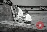 Standbild Wright Air Development Center Ohio United States USA, 1950, aus Sekunde 48 historischem Filmmaterial Videoclip 65675021353