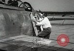 Standbild Wright Air Development Center Ohio United States USA, 1950, aus Sekunde 49 historischem Filmmaterial Videoclip 65675021353