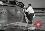 Standbild Wright Air Development Center Ohio United States USA, 1950, aus Sekunde 50 historischem Filmmaterial Videoclip 65675021353