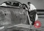 Standbild Wright Air Development Center Ohio United States USA, 1950, aus Sekunde 51 historischem Filmmaterial Videoclip 65675021353