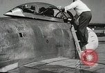 Standbild Wright Air Development Center Ohio United States USA, 1950, aus Sekunde 52 historischem Filmmaterial Videoclip 65675021353