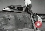 Standbild Wright Air Development Center Ohio United States USA, 1950, aus Sekunde 54 historischem Filmmaterial Videoclip 65675021353