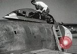 Standbild Wright Air Development Center Ohio United States USA, 1950, aus Sekunde 55 historischem Filmmaterial Videoclip 65675021353