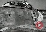Standbild Wright Air Development Center Ohio United States USA, 1950, aus Sekunde 58 historischem Filmmaterial Videoclip 65675021353
