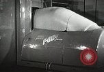 Standbild Eglin Air Force Base United States USA, 1950, aus Sekunde 5 historischem Filmmaterial Videoclip 65675021354