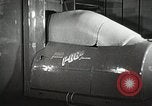 Standbild Eglin Air Force Base United States USA, 1950, aus Sekunde 6 historischem Filmmaterial Videoclip 65675021354
