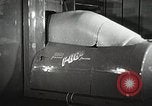 Standbild Eglin Air Force Base United States USA, 1950, aus Sekunde 7 historischem Filmmaterial Videoclip 65675021354