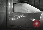 Standbild Eglin Air Force Base United States USA, 1950, aus Sekunde 9 historischem Filmmaterial Videoclip 65675021354