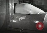 Standbild Eglin Air Force Base United States USA, 1950, aus Sekunde 10 historischem Filmmaterial Videoclip 65675021354