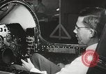 Standbild Eglin Air Force Base United States USA, 1950, aus Sekunde 12 historischem Filmmaterial Videoclip 65675021354