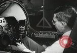 Standbild Eglin Air Force Base United States USA, 1950, aus Sekunde 13 historischem Filmmaterial Videoclip 65675021354