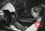 Standbild Eglin Air Force Base United States USA, 1950, aus Sekunde 14 historischem Filmmaterial Videoclip 65675021354