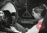 Standbild Eglin Air Force Base United States USA, 1950, aus Sekunde 15 historischem Filmmaterial Videoclip 65675021354