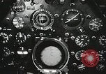 Standbild Eglin Air Force Base United States USA, 1950, aus Sekunde 17 historischem Filmmaterial Videoclip 65675021354
