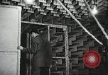 Standbild Eglin Air Force Base United States USA, 1950, aus Sekunde 34 historischem Filmmaterial Videoclip 65675021354