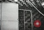 Standbild Eglin Air Force Base United States USA, 1950, aus Sekunde 35 historischem Filmmaterial Videoclip 65675021354