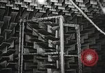 Standbild Eglin Air Force Base United States USA, 1950, aus Sekunde 39 historischem Filmmaterial Videoclip 65675021354