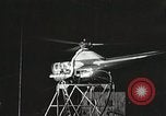 Standbild Eglin Air Force Base United States USA, 1950, aus Sekunde 51 historischem Filmmaterial Videoclip 65675021354