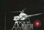 Standbild Eglin Air Force Base United States USA, 1950, aus Sekunde 52 historischem Filmmaterial Videoclip 65675021354