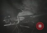 Standbild Eglin Air Force Base United States USA, 1950, aus Sekunde 54 historischem Filmmaterial Videoclip 65675021354