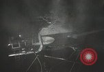 Standbild Eglin Air Force Base United States USA, 1950, aus Sekunde 58 historischem Filmmaterial Videoclip 65675021354