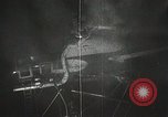 Standbild Eglin Air Force Base United States USA, 1950, aus Sekunde 61 historischem Filmmaterial Videoclip 65675021354