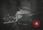 Standbild Eglin Air Force Base United States USA, 1950, aus Sekunde 62 historischem Filmmaterial Videoclip 65675021354