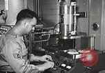 Standbild Wright Air Development Center Ohio United States USA, 1950, aus Sekunde 42 historischem Filmmaterial Videoclip 65675021355