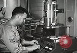 Standbild Wright Air Development Center Ohio United States USA, 1950, aus Sekunde 43 historischem Filmmaterial Videoclip 65675021355