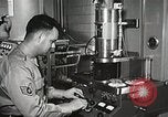 Standbild Wright Air Development Center Ohio United States USA, 1950, aus Sekunde 44 historischem Filmmaterial Videoclip 65675021355