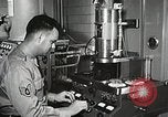 Standbild Wright Air Development Center Ohio United States USA, 1950, aus Sekunde 47 historischem Filmmaterial Videoclip 65675021355