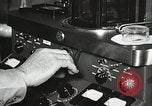 Standbild Wright Air Development Center Ohio United States USA, 1950, aus Sekunde 50 historischem Filmmaterial Videoclip 65675021355