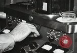 Standbild Wright Air Development Center Ohio United States USA, 1950, aus Sekunde 51 historischem Filmmaterial Videoclip 65675021355