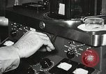 Standbild Wright Air Development Center Ohio United States USA, 1950, aus Sekunde 52 historischem Filmmaterial Videoclip 65675021355