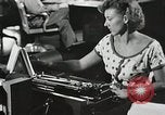 Immagine di Wright Air Development Center Ohio United States USA, 1950, secondo 54 filmato di repertorio 65675021356