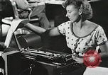 Immagine di Wright Air Development Center Ohio United States USA, 1950, secondo 55 filmato di repertorio 65675021356