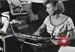 Immagine di Wright Air Development Center Ohio United States USA, 1950, secondo 56 filmato di repertorio 65675021356