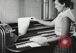 Immagine di Wright Air Development Center Ohio United States USA, 1950, secondo 58 filmato di repertorio 65675021356